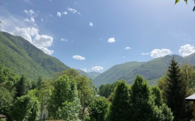 Gîte en Ariège ou hôtel ? 5 bonnes raisons de choisir le gîte