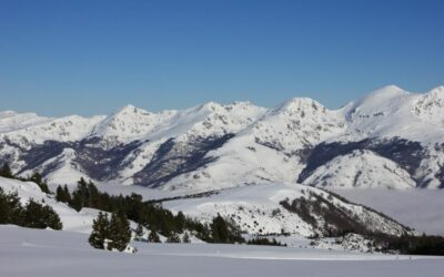 Plateau de Beille : que faire été comme hiver ?
